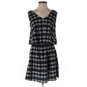 Blu Pepper Casual Dress